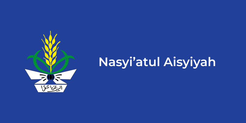 Banner Post Nasyi’atul Aisyiyah