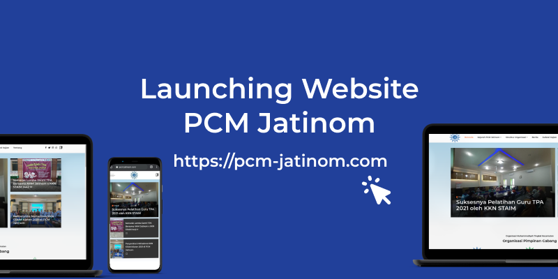 Banner Post launching website