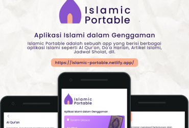 Islamic-Portable