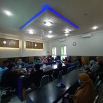 Pelatihan Guru TPA 2021