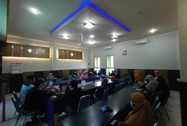 Pelatihan Guru TPA 2021