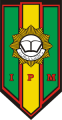 Logo IPM